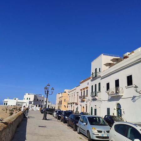 B&B Punta Cutieri Gallipoli Εξωτερικό φωτογραφία
