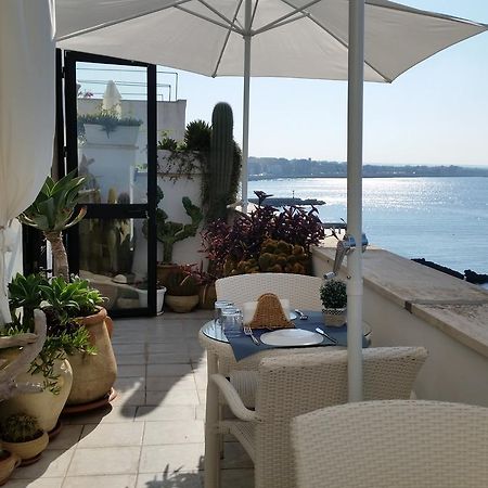 B&B Punta Cutieri Gallipoli Εξωτερικό φωτογραφία