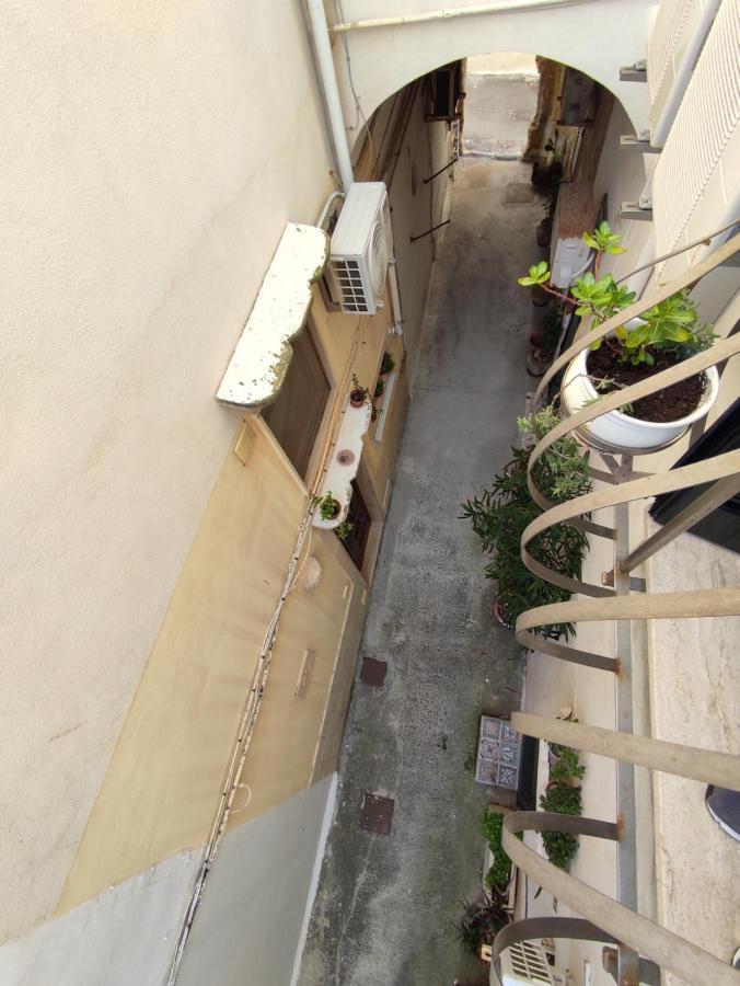 B&B Punta Cutieri Gallipoli Εξωτερικό φωτογραφία