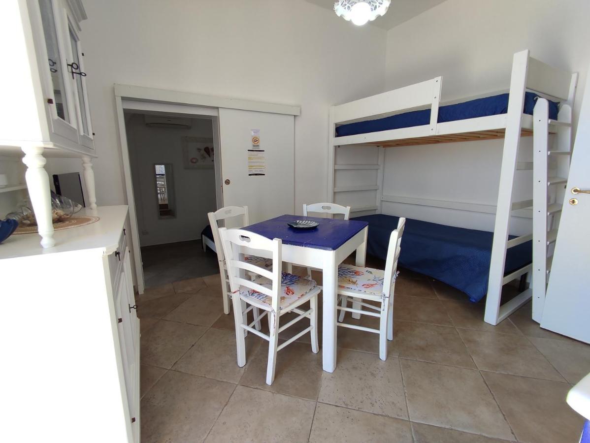 B&B Punta Cutieri Gallipoli Εξωτερικό φωτογραφία