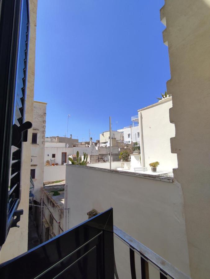 B&B Punta Cutieri Gallipoli Εξωτερικό φωτογραφία