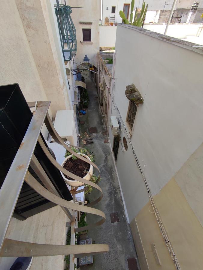 B&B Punta Cutieri Gallipoli Εξωτερικό φωτογραφία