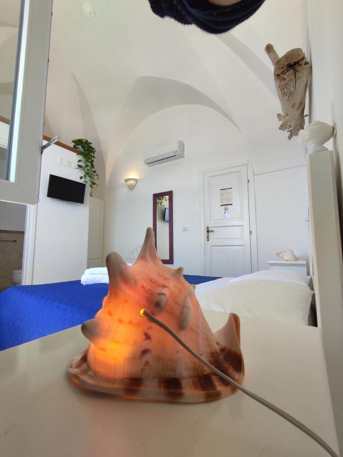 B&B Punta Cutieri Gallipoli Εξωτερικό φωτογραφία