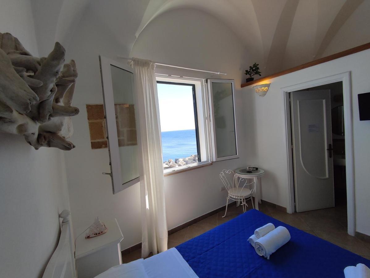B&B Punta Cutieri Gallipoli Εξωτερικό φωτογραφία