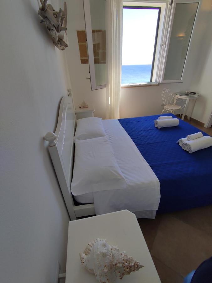 B&B Punta Cutieri Gallipoli Εξωτερικό φωτογραφία
