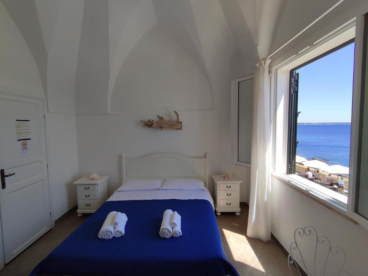 B&B Punta Cutieri Gallipoli Εξωτερικό φωτογραφία