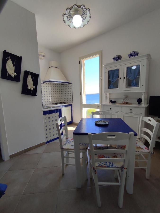 B&B Punta Cutieri Gallipoli Εξωτερικό φωτογραφία