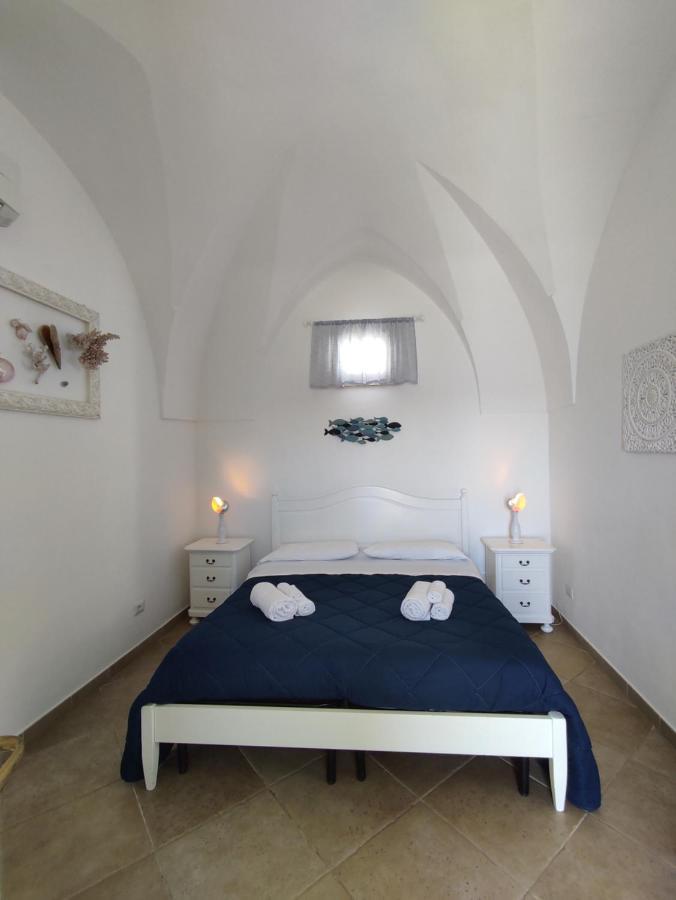 B&B Punta Cutieri Gallipoli Εξωτερικό φωτογραφία