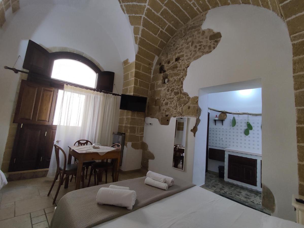 B&B Punta Cutieri Gallipoli Εξωτερικό φωτογραφία