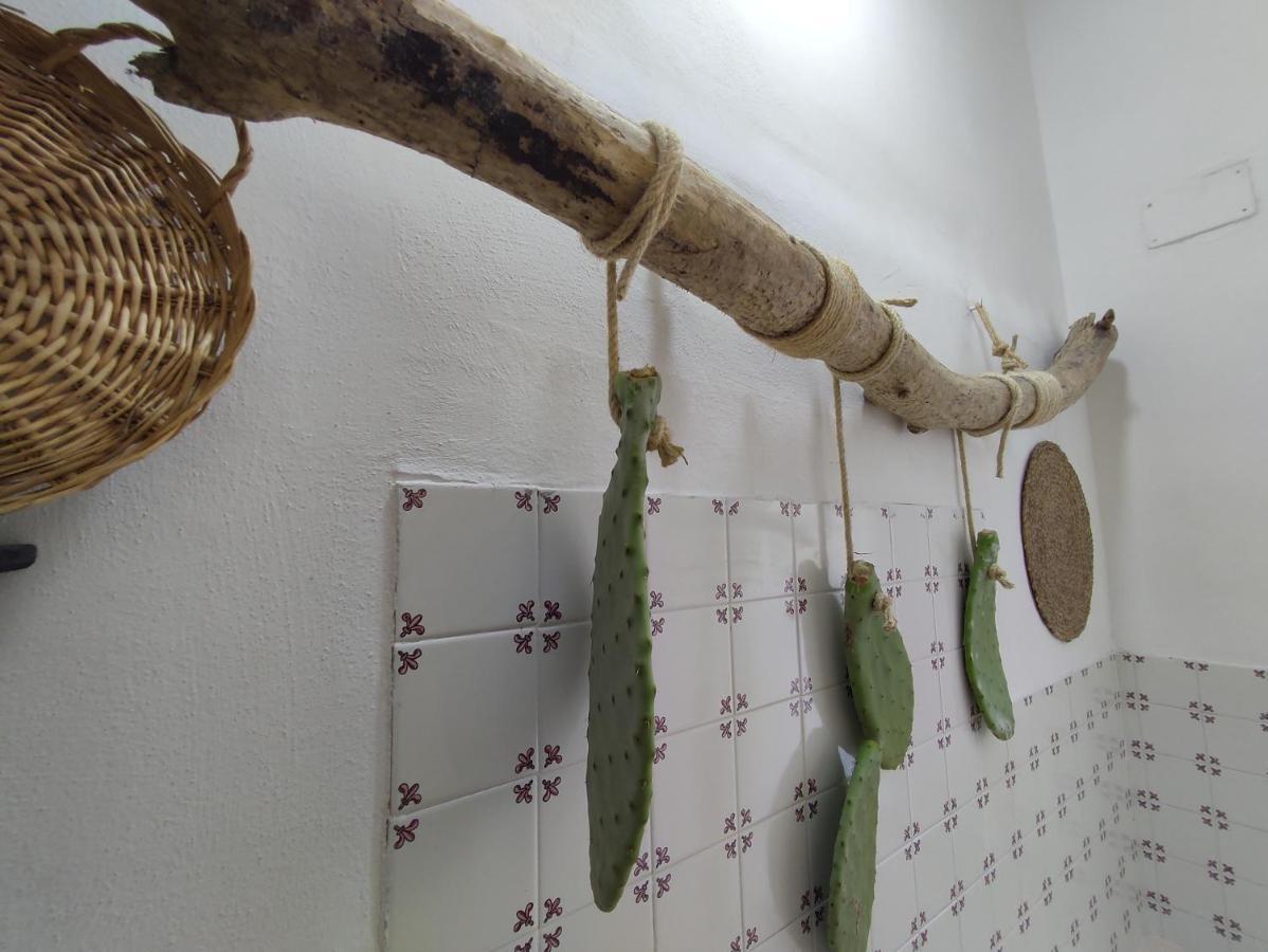 B&B Punta Cutieri Gallipoli Εξωτερικό φωτογραφία