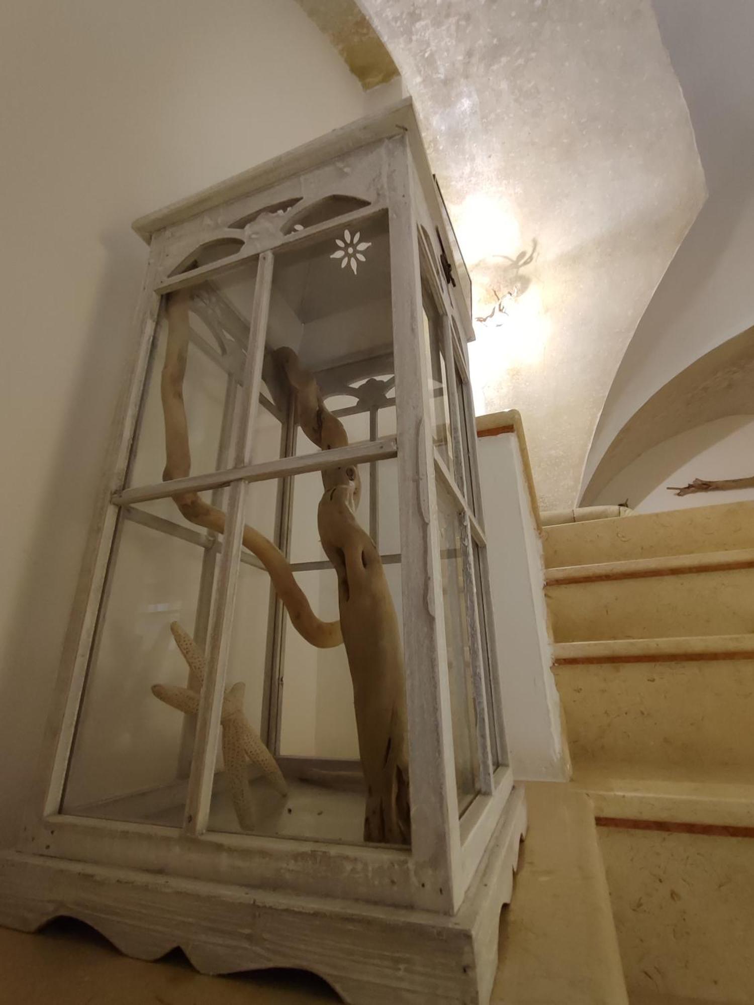 B&B Punta Cutieri Gallipoli Εξωτερικό φωτογραφία