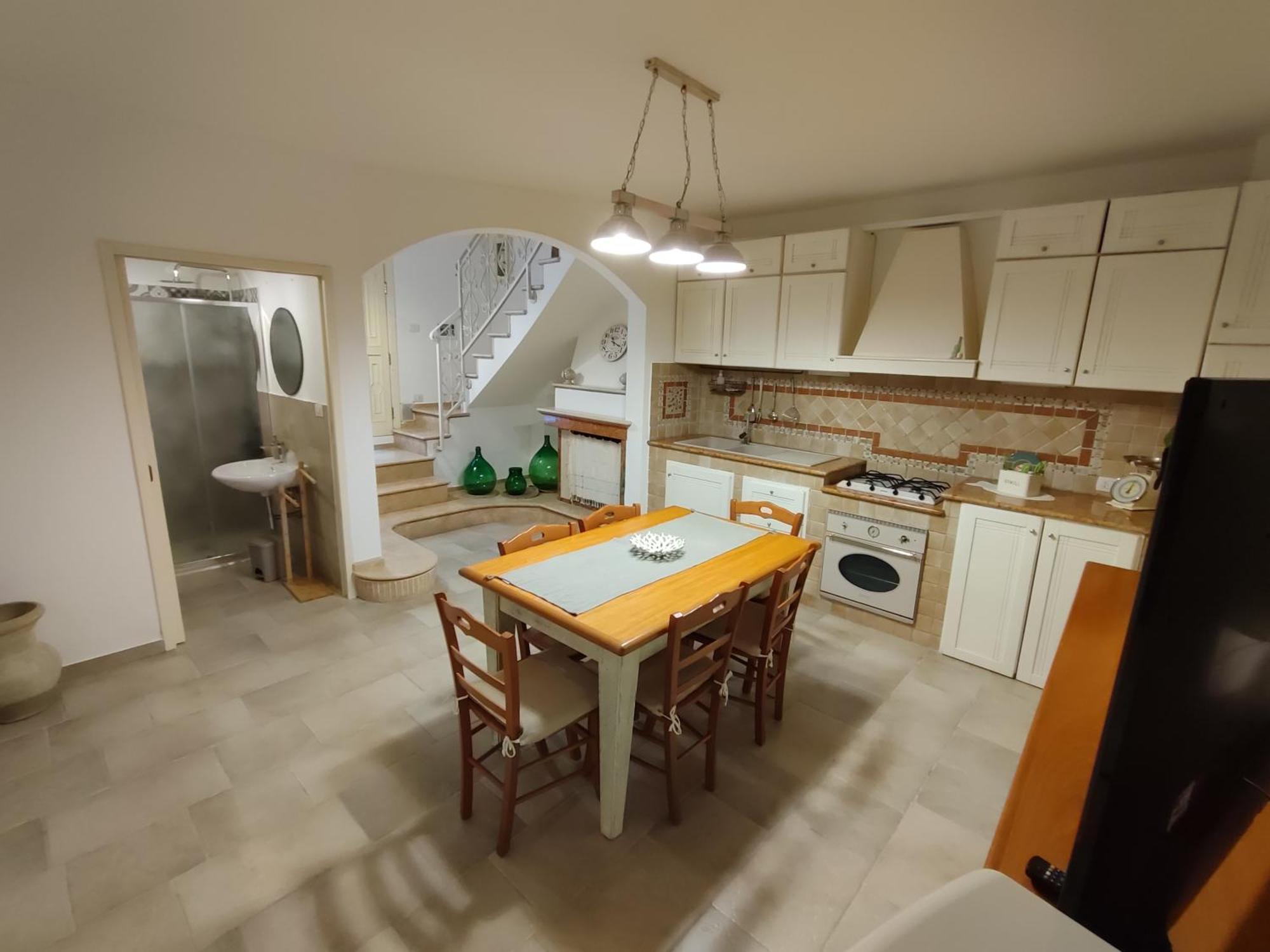 B&B Punta Cutieri Gallipoli Εξωτερικό φωτογραφία