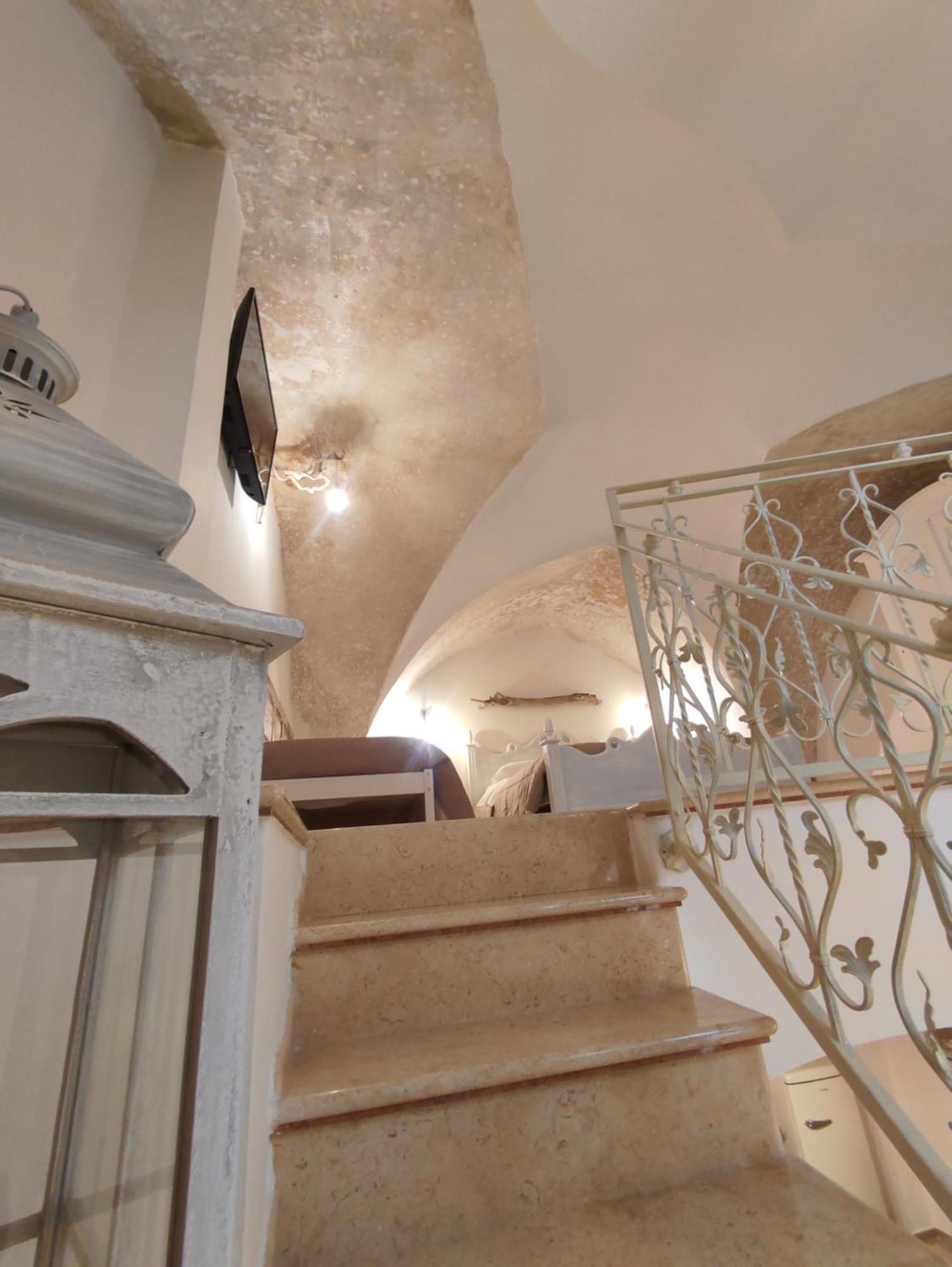 B&B Punta Cutieri Gallipoli Δωμάτιο φωτογραφία