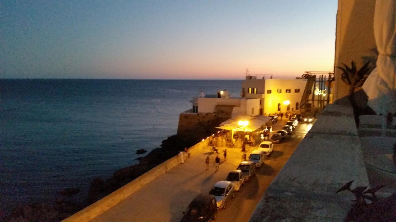 B&B Punta Cutieri Gallipoli Εξωτερικό φωτογραφία