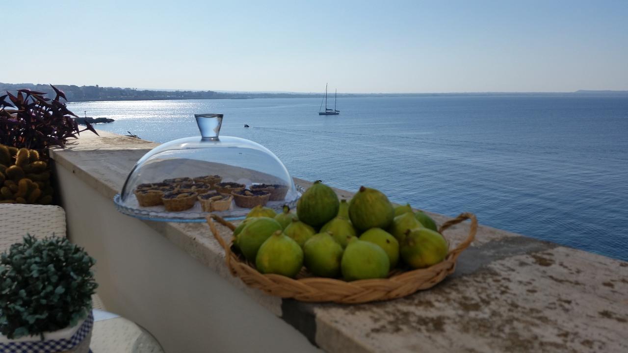 B&B Punta Cutieri Gallipoli Εξωτερικό φωτογραφία
