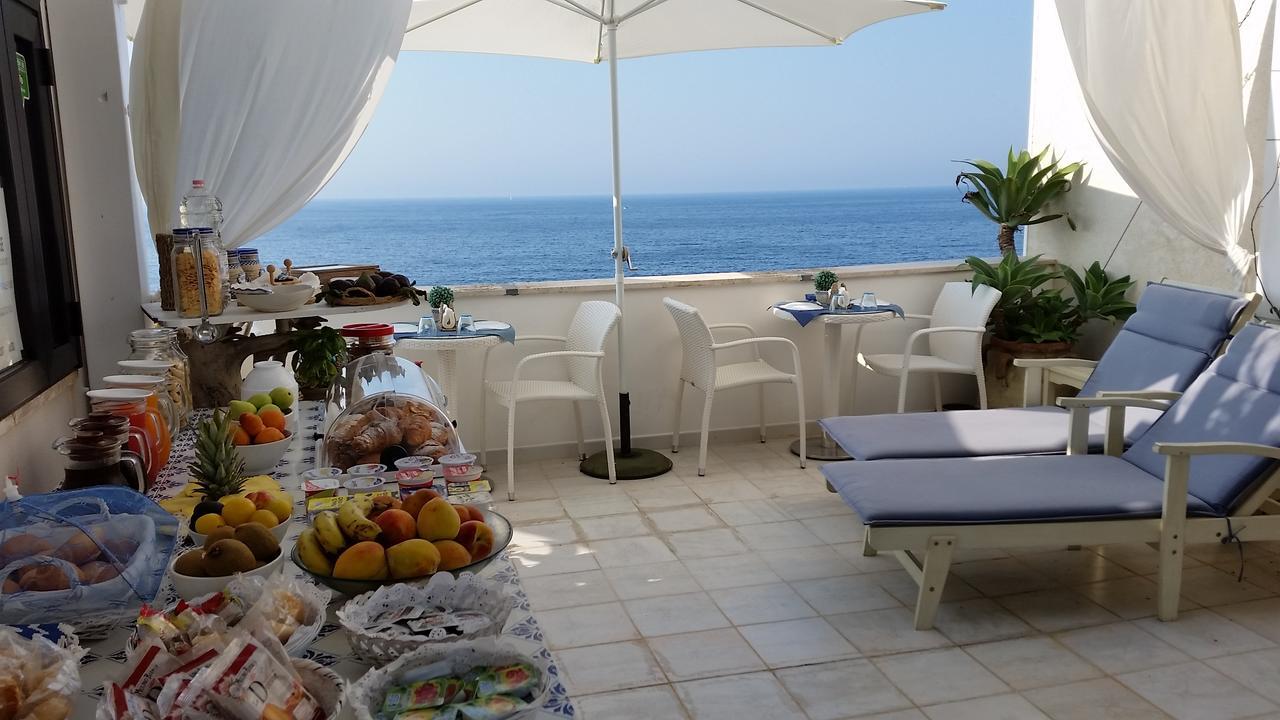 B&B Punta Cutieri Gallipoli Εξωτερικό φωτογραφία