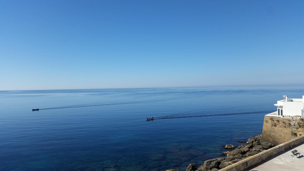 B&B Punta Cutieri Gallipoli Εξωτερικό φωτογραφία