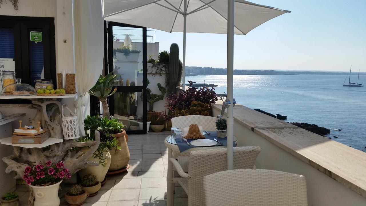 B&B Punta Cutieri Gallipoli Εξωτερικό φωτογραφία