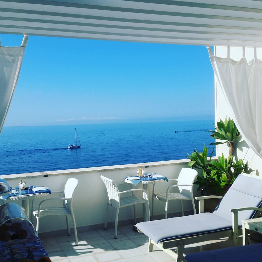 B&B Punta Cutieri Gallipoli Εξωτερικό φωτογραφία