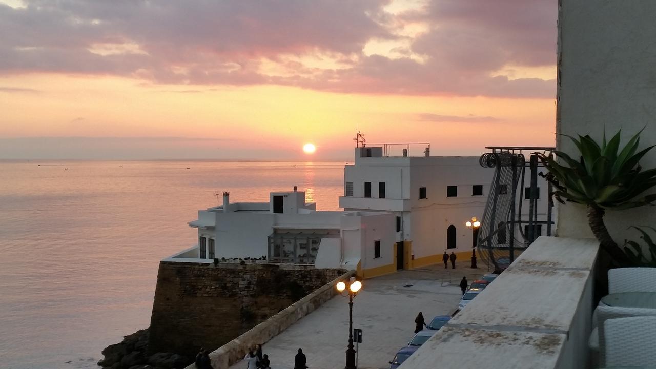 B&B Punta Cutieri Gallipoli Εξωτερικό φωτογραφία