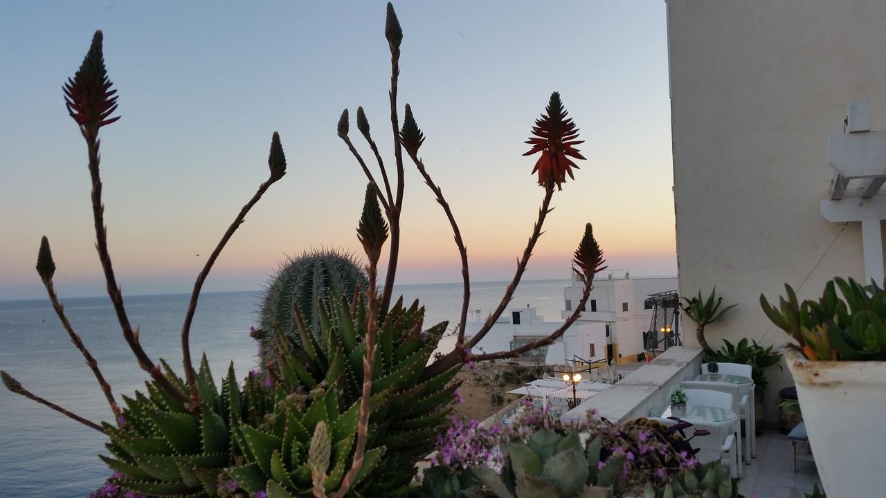 B&B Punta Cutieri Gallipoli Εξωτερικό φωτογραφία