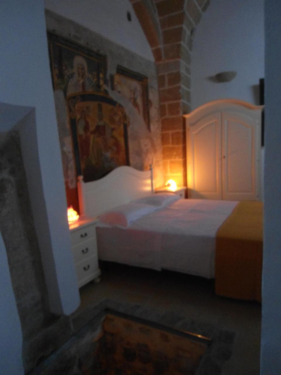 B&B Punta Cutieri Gallipoli Εξωτερικό φωτογραφία